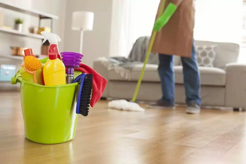 Domestic Cleaning Melbourne